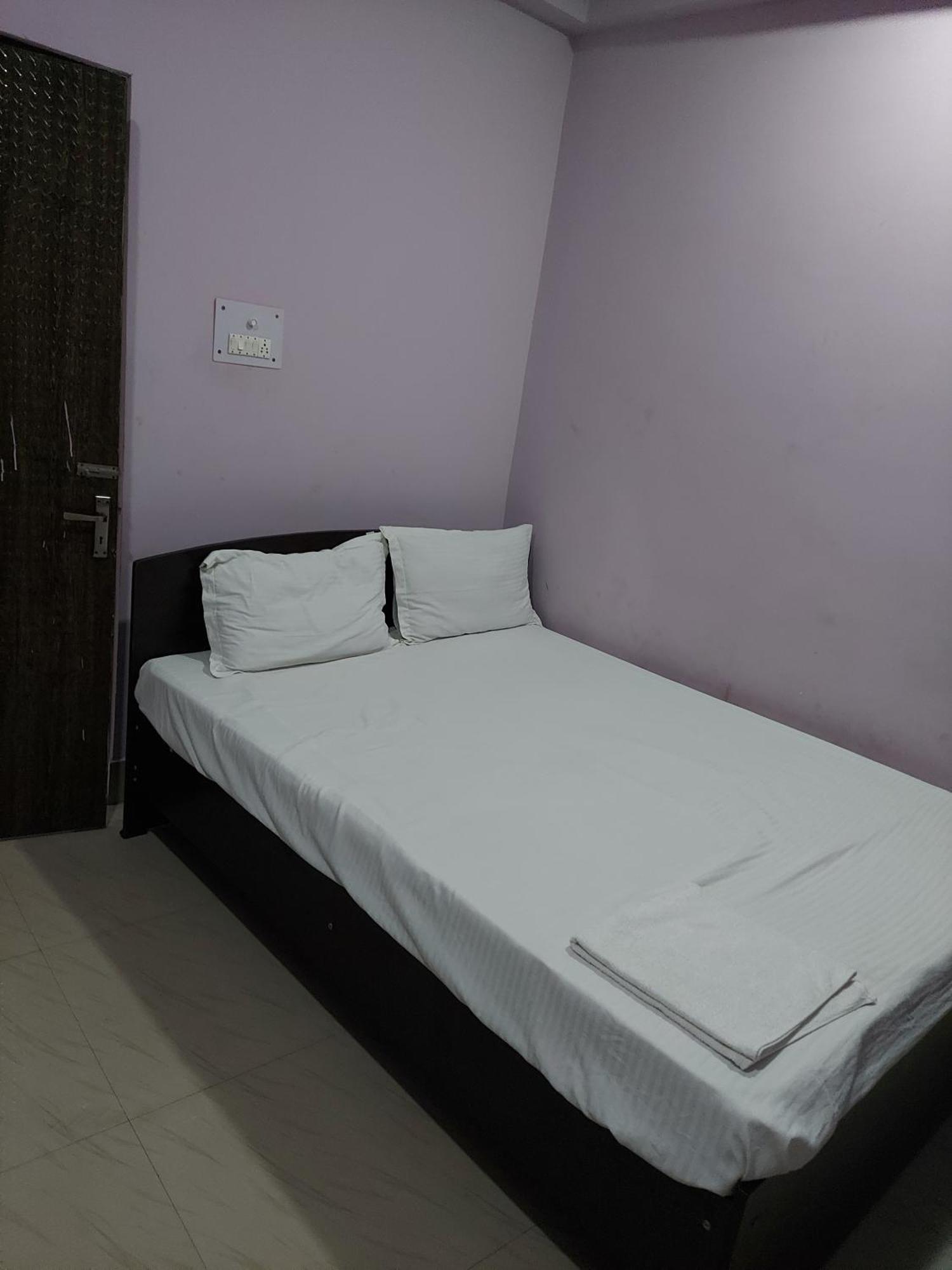Raison Hotel Jamshedpur Eksteriør bilde